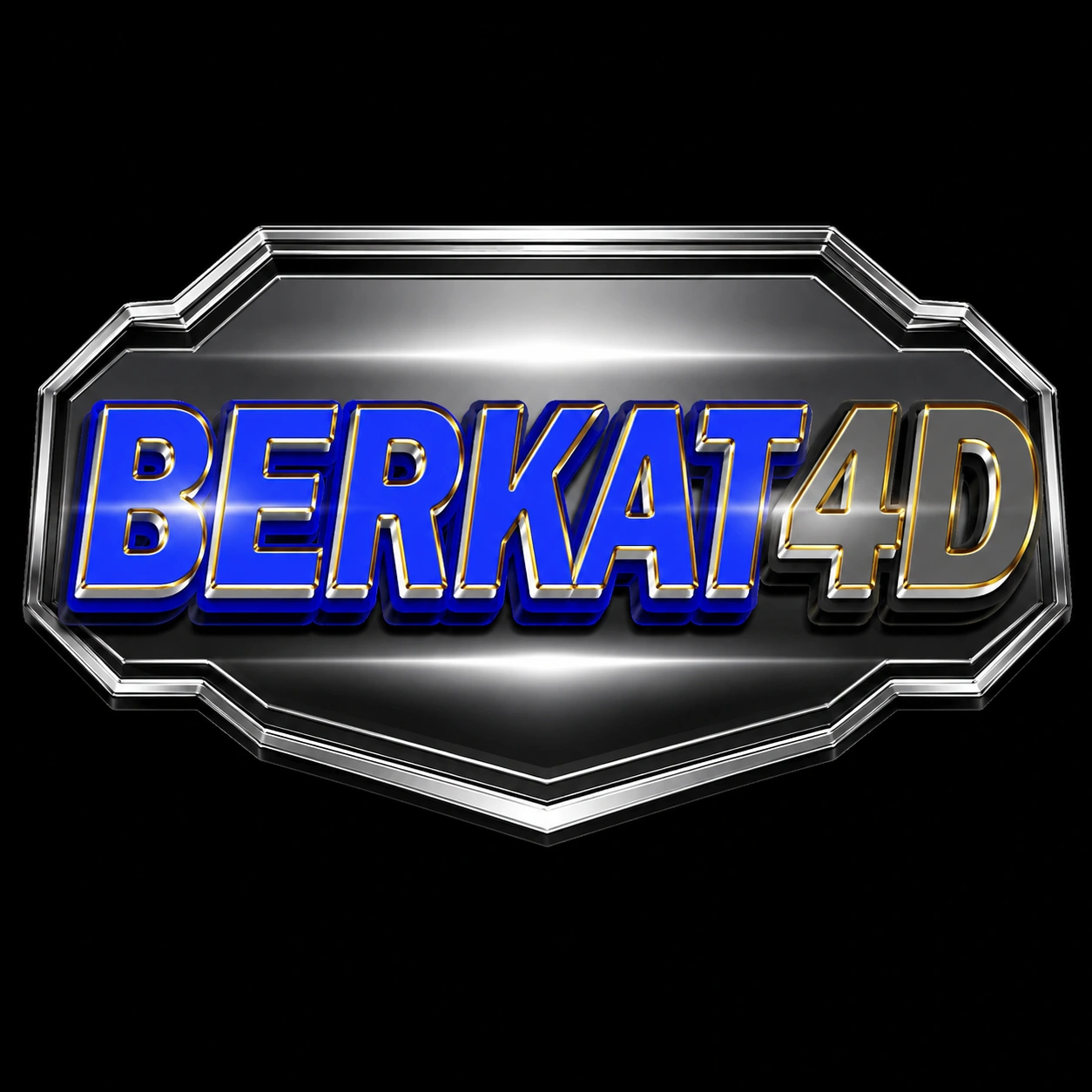 berkat4d